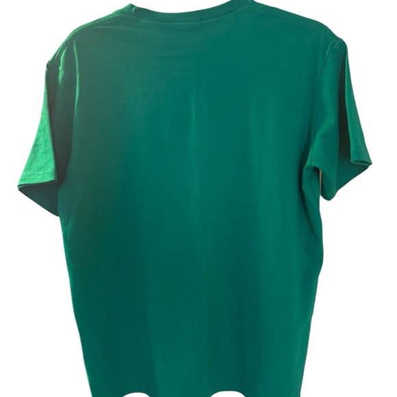 Luxury Unisex Shirt - Picture 2 of 4